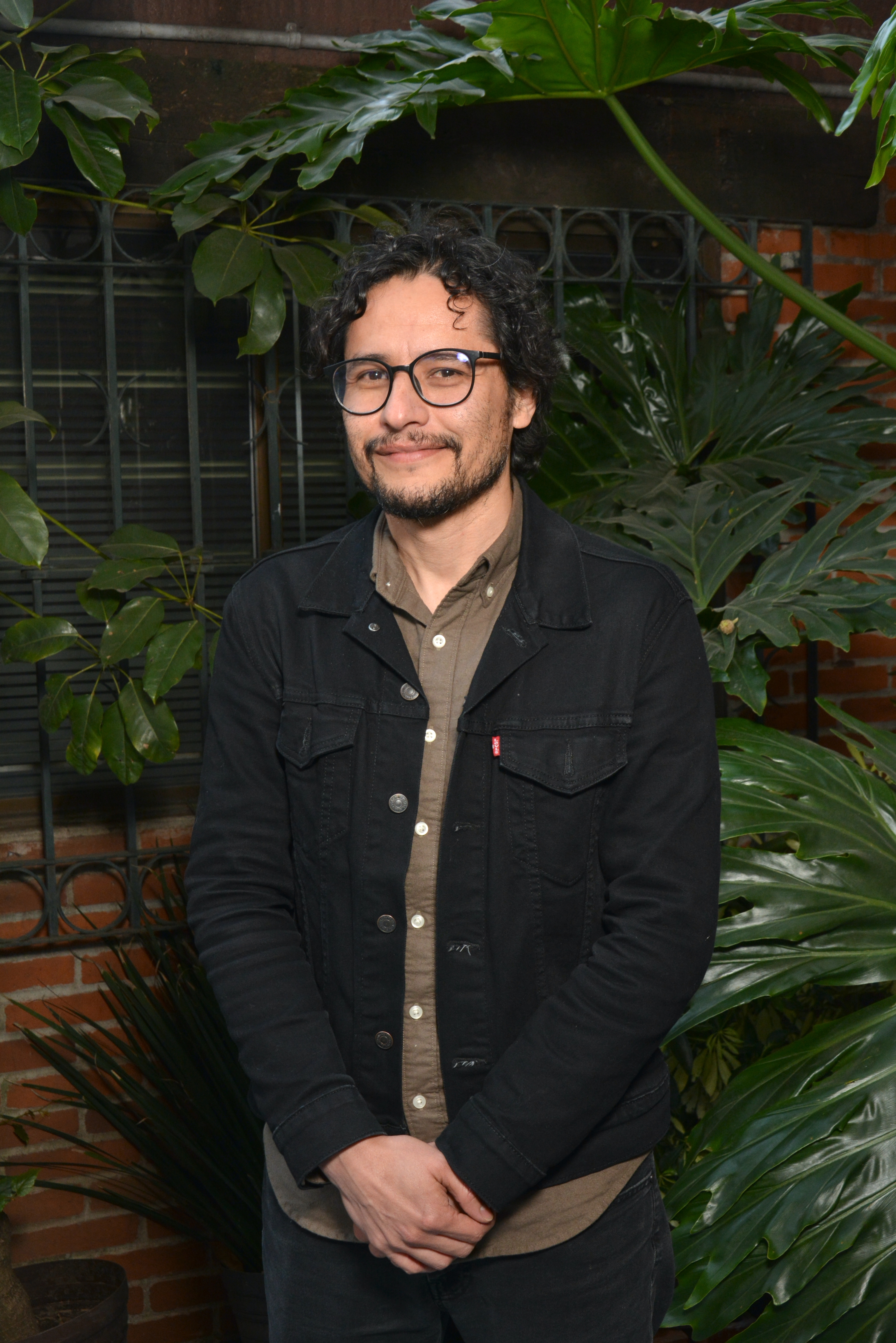 Pedro Rafael Hernández Uzcanga